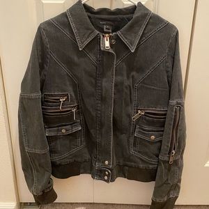 Marc Jacobs Jean Jacket
